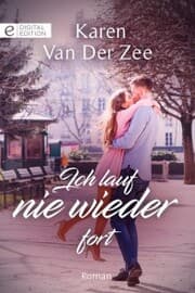 Cover von Ich lauf nie wieder fort