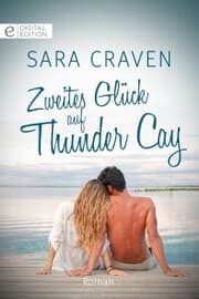 Cover von Zweites Glück auf Thunder Cay
