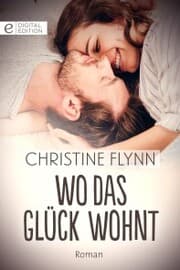 Cover von Wo das Glück wohnt