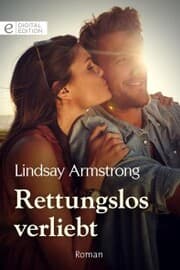 Cover von Rettungslos verliebt