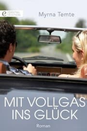 Cover von Mit Vollgas ins Glück