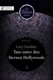 Cover von Tanz unter den Sternen Hollywoods