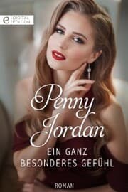 Cover von Ein ganz besonderes Gefühl