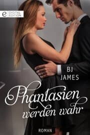 Cover von Phantasien werden wahr