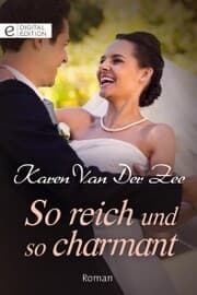 Cover von So reich und so charmant