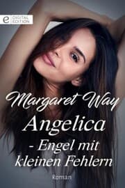 Cover von Angelica - Engel mit kleinen Fehlern