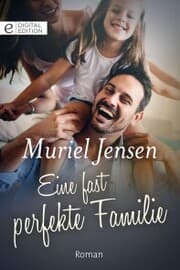 Cover von Eine fast perfekte Familie