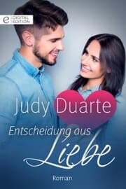 Cover von Entscheidung aus Liebe