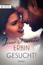 Cover von Erbin gesucht!