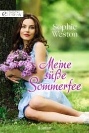 Cover von Meine süße Sommerfee