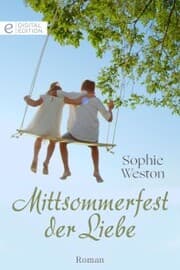 Cover von Mittsommerfest der Liebe