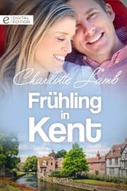 Cover von Frühling in Kent