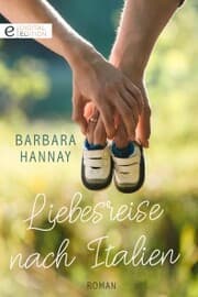 Cover von Liebesreise nach Italien