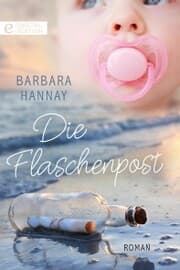 Cover von Die Flaschenpost