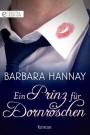 Cover von Ein Prinz für Dornröschen