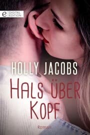 Cover von Hals über Kopf