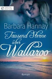 Cover von Tausend Sterne über Wallaroo