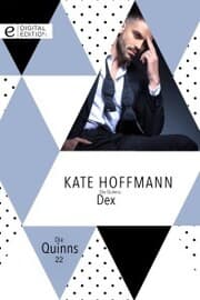 Cover von Die Quinns: Dex