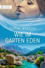 Cover von Wie im Garten Eden