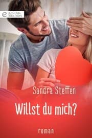 Cover von Willst du mich?
