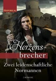 Cover von Historical Herzensbrecher Band 6
