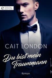 Cover von Du bist mein Traummann