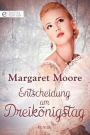 Cover von Entscheidung am Dreikönigstag