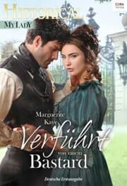 Cover von Verführt von einem Bastard