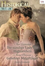 Cover von Historical MyLady Band 559