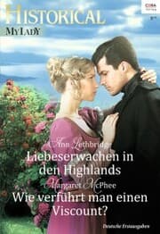 Cover von Historical MyLady Band 561