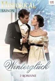 Cover von Historical Saison Band 20