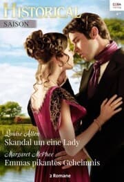 Cover von Historical Saison Band 29