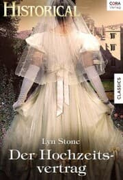 Cover von Der Hochzeitsvertrag