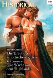 Cover von Historical Band 307