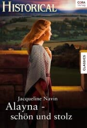 Cover von Alayna - schön und stolz