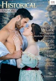 Cover von Historical Saison Band 38