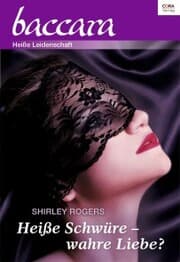 Cover von Heiße Schwüre - wahre Liebe?