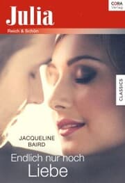 Cover von Endlich nur noch Liebe