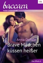 Cover von Brave Mädchen küssen heißer