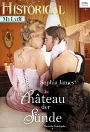 Cover von Im Château der Sünde