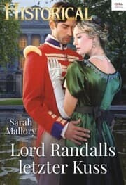 Cover von Lord Randalls letzter Kuss
