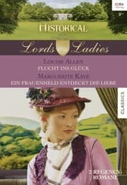 Cover von Historical Lords & Ladies Band 61