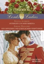 Cover von Historical Lords & Ladies Band 62