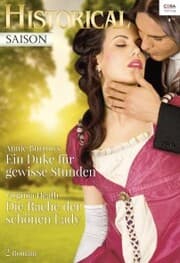 Cover von Historical Saison Band 45