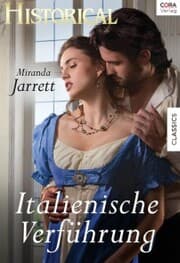 Cover von Italienische Verführung