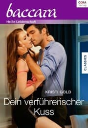 Cover von Dein verführerischer Kuss