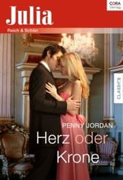 Cover von Herz oder Krone