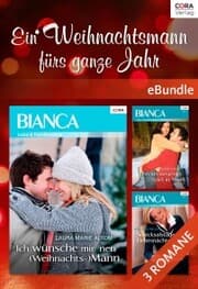 Cover von Ein Weihnachtsmann fürs ganze Jahr