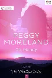 Cover von Oh, Mandy