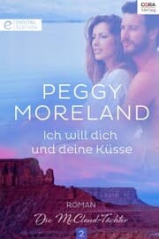 Cover von Ich will dich und deine Küsse
